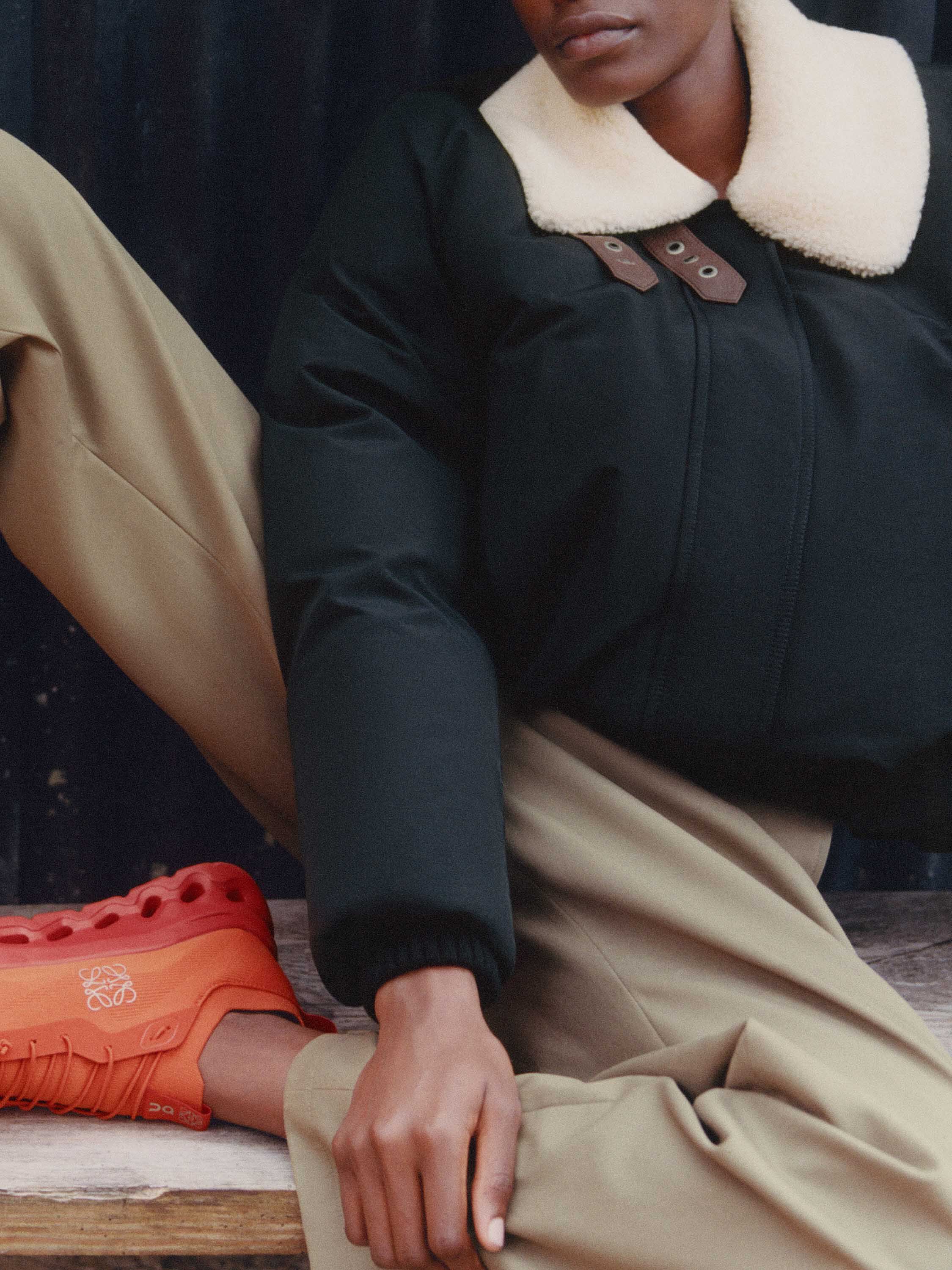 Loewe Bolsos ropa y accesorios de diseno para mujeres y hombres